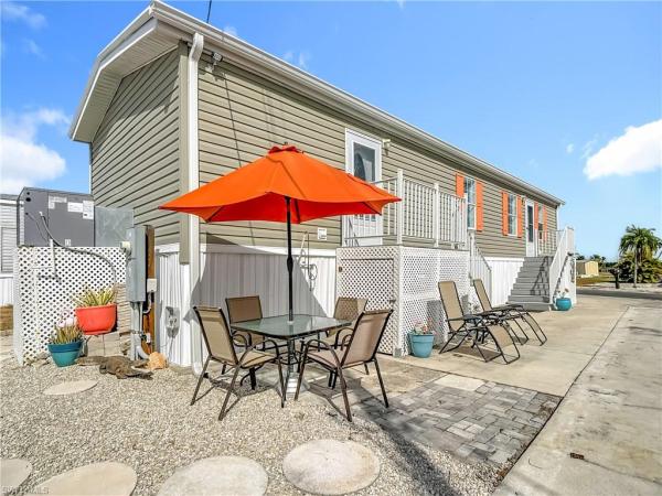 Helen Lane, 16 Helen Ln, Fort Myers Beach, Florida 33931, image 1