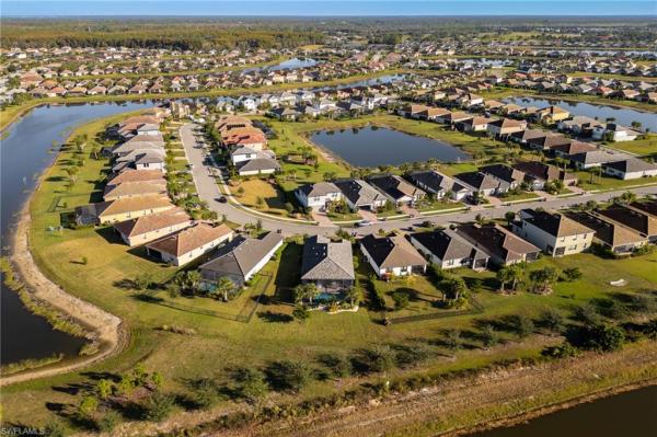 Hampton Lakes, 16089 Rosemallow Ln, Alva, Florida 33920, image 1