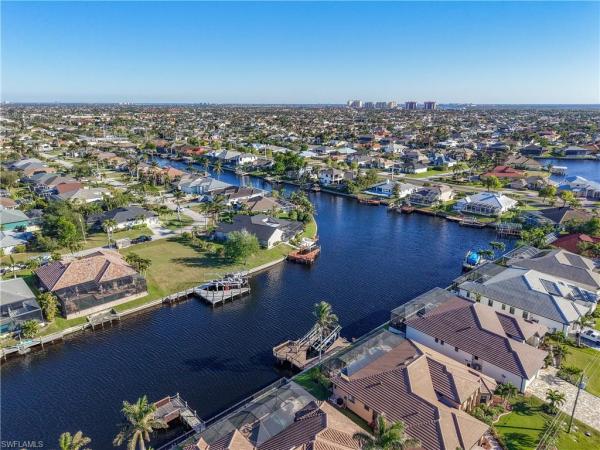 Cape Coral Residential, 4716 SW 22nd Pl #, Cape Coral, Florida 33914, image 2