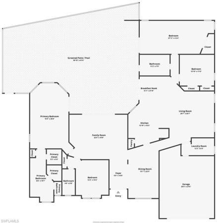 Cape Coral, 4716 SW 22nd Pl #, Cape Coral, Florida 33914, image 1