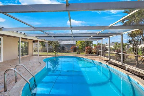 Cape Coral Residential, 247 SE 46th St #, Cape Coral, Florida 33904, image 3