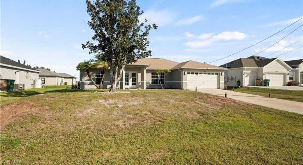 Cape Coral, 1915 SW 2nd St #, Cape Coral, Florida 33991, image 1