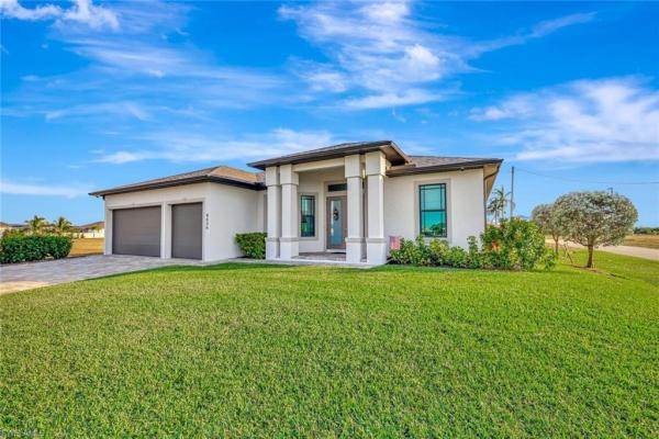 Cape Coral Residential, 4634 NW 33rd Ln #, Cape Coral, Florida 33993, image 3