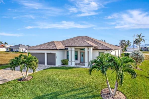 Cape Coral Residential, 4634 NW 33rd Ln #, Cape Coral, Florida 33993, image 2