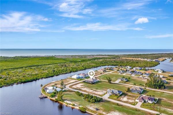 Cape Coral Residential, 4634 NW 33rd Ln #, Cape Coral, Florida 33993, image 1