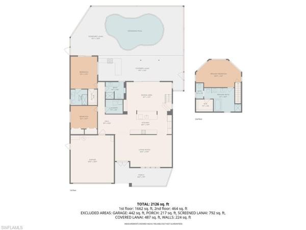 Laguna Shores, 8047 Lagoon Rd, Fort Myers Beach, Florida 33931, image 1