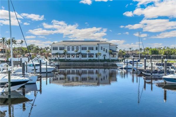 The Shores, 14200 Royal Harbour Ct #301, Fort Myers, Florida 33908, image 3