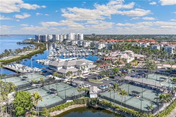 The Shores, 14200 Royal Harbour Ct #301, Fort Myers, Florida 33908, image 2