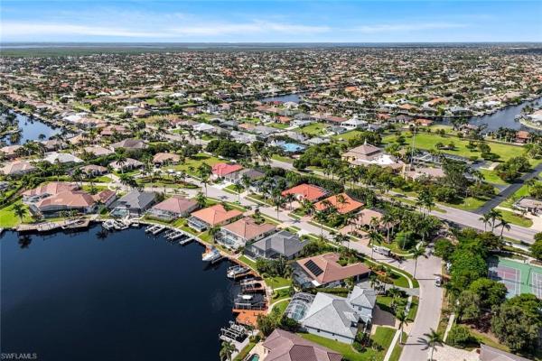 Cape Harbour, 1812 Lagoon Ln, Cape Coral, Florida 33914, image 3