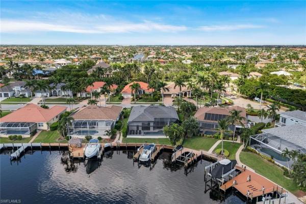 Cape Harbour, 1812 Lagoon Ln, Cape Coral, Florida 33914, image 2