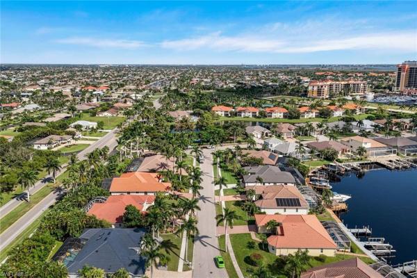 Cape Harbour, 1812 Lagoon Ln, Cape Coral, Florida 33914, image 1