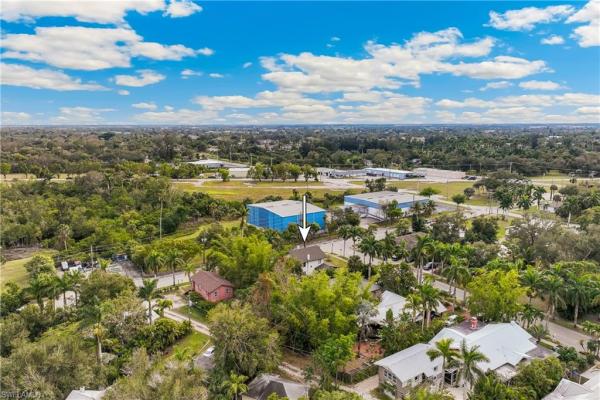 Dean Park, 2773 Providence St, Fort Myers, Florida 33916, image 2