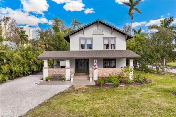 Dean Park, 2773 Providence St, Fort Myers, Florida 33916, image 1