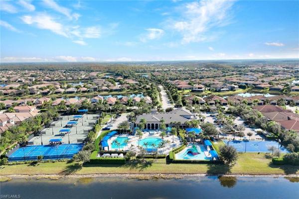 Marina Bay, 11725 Stonecreek Cir, Fort Myers, Florida 33913, image 2