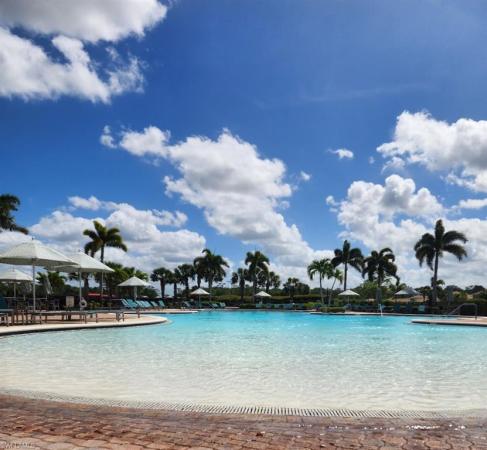 Hampton Lakes, 16006 Mistflower Dr, Alva, Florida 33920, image 1