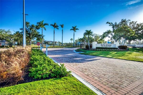 Manor At Kelly Greens Golf & Country Club, 12171 Kelly Sands Way #1580, Fort Myers, Florida 33908, image 3