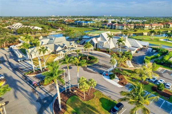 Manor At Kelly Greens Golf & Country Club, 12171 Kelly Sands Way #1580, Fort Myers, Florida 33908, image 2