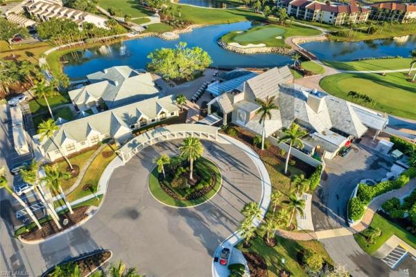 Manor At Kelly Greens Golf & Country Club, 12171 Kelly Sands Way #1580, Fort Myers, Florida 33908, image 1