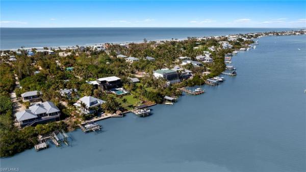 Gold Coast Of Captiva Island, 16309 Captiva Dr, Captiva, Florida 33924, image 3