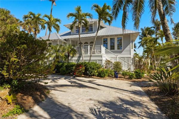 Gold Coast Of Captiva Island, 16309 Captiva Dr, Captiva, Florida 33924, image 2