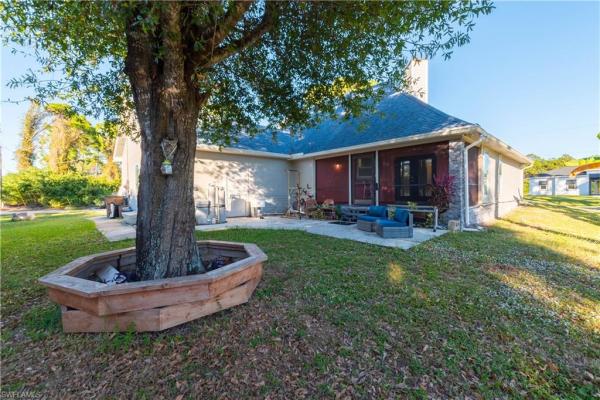 Fort Myers Residential, 6049 Stratton Rd, Fort Myers, Florida 33905, image 1