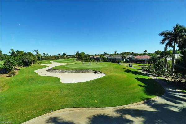 Verandas At Olde Hickory Golf & Country Club, 14521 Hickory Hill Ct #422, Fort Myers, Florida 33912, image 2