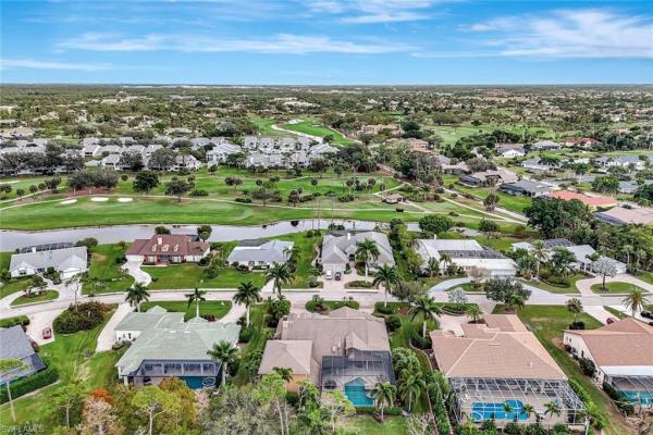 The Forest Country Club, 16937 Timberlakes Dr, Fort Myers, Florida 33908, image 1