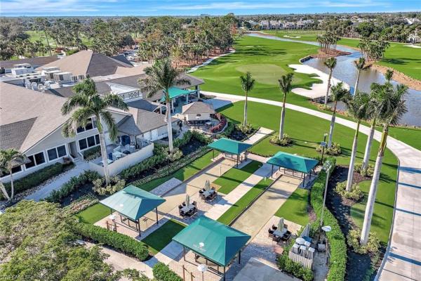 The Forest Country Club, 16937 Timberlakes Dr, Fort Myers, Florida 33908, image 1