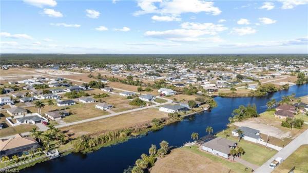 Cape Coral Residential, 1261 NE 40th St #, Cape Coral, Florida 33909, image 3