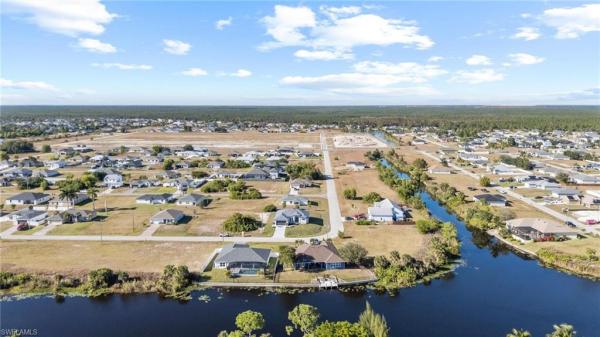 Cape Coral Residential, 1261 NE 40th St #, Cape Coral, Florida 33909, image 2