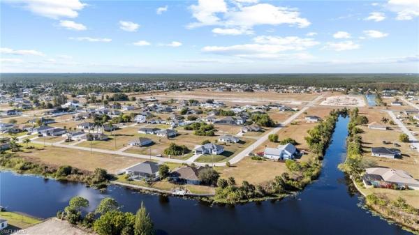 Cape Coral Residential, 1261 NE 40th St #, Cape Coral, Florida 33909, image 1