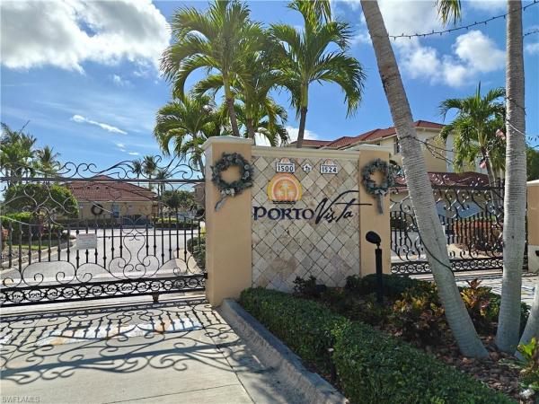 Porto Vista, 1518 SW 50th St #303, Cape Coral, Florida 33914, image 1