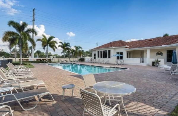Avalon Preserve, 11807 Bayport Ln #204, Fort Myers, Florida 33908, image 2