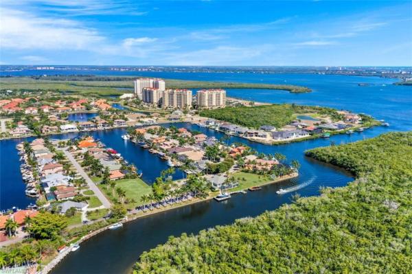 Marina South At Cape Harbour, 5793 Cape Harbour Dr #711, Cape Coral, Florida 33914, image 2