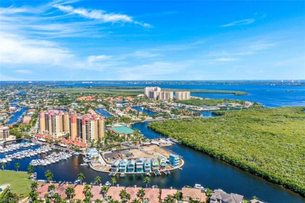 Marina South At Cape Harbour, 5793 Cape Harbour Dr #711, Cape Coral, Florida 33914, image 1