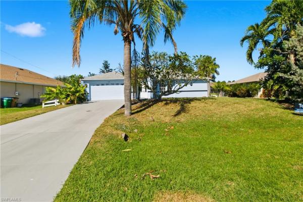 1153 45th St, Cape Coral, Florida 33914, image 1