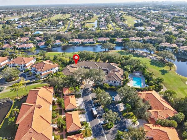 Las Brisas At Spanish Wells, 28060 Palmas Grandes Ln #202, Bonita Springs, Florida 34135, image 2
