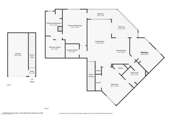 28060 Palmas Grandes Ln #202, Bonita Springs, Florida 34135, image 1