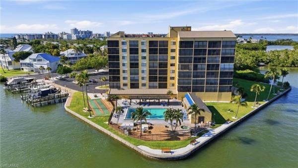 Windward Point, 400 Lenell Rd #706, Fort Myers Beach, Florida 33931, image 2