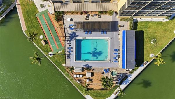 Windward Point, 400 Lenell Rd #706, Fort Myers Beach, Florida 33931, image 1