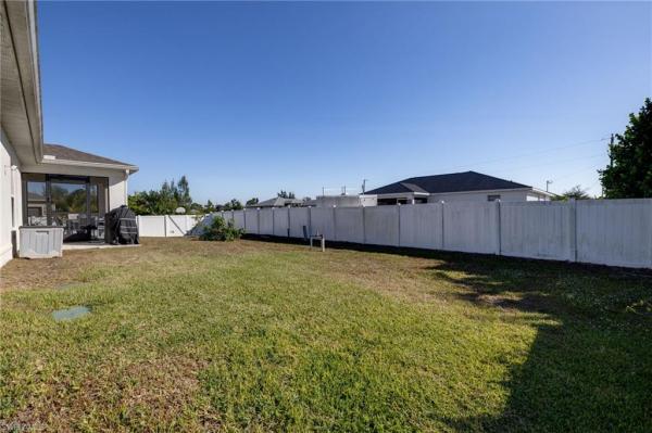 Cape Coral Residential, 1728 Gator Cir, Cape Coral, Florida 33909, image 3