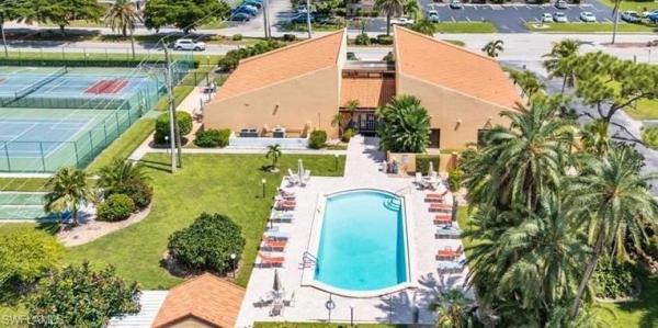 Whiskey Creek 2, 6136 Whiskey Creek Dr #505, Fort Myers, Florida 33919, image 2