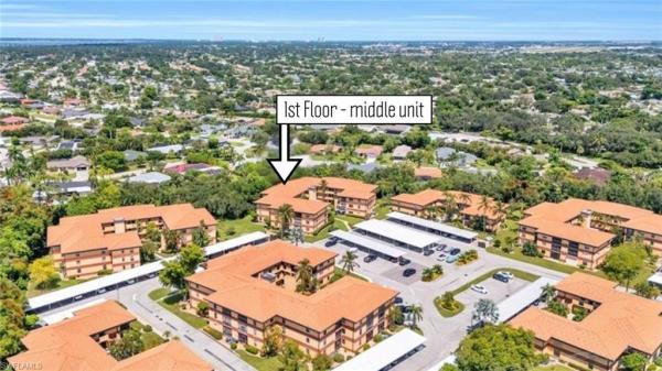 Whiskey Creek 2, 6136 Whiskey Creek Dr #505, Fort Myers, Florida 33919, image 1