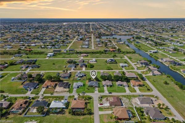 Cape Coral Residential, 927 12th Ter, Cape Coral, Florida 33993, image 3