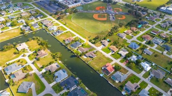 Cape Coral Residential, 2207 NE 1st Ter #, Cape Coral, Florida 33909, image 3
