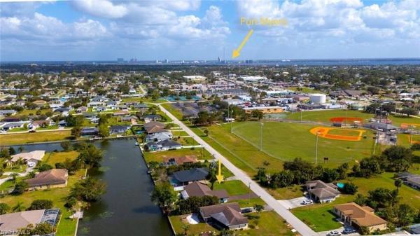 Cape Coral Residential, 2207 NE 1st Ter #, Cape Coral, Florida 33909, image 2