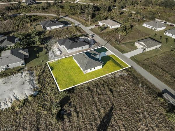 Lehigh Acres Residential, 1024 Halby Ave S #, Lehigh Acres, Florida 33974, image 3