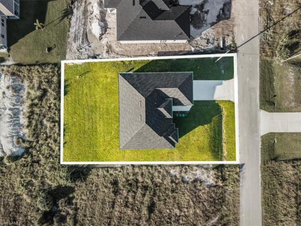 Lehigh Acres Residential, 1024 Halby Ave S #, Lehigh Acres, Florida 33974, image 2