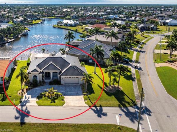 1353 Thrasher Dr, Punta Gorda, Florida 33950, image 1