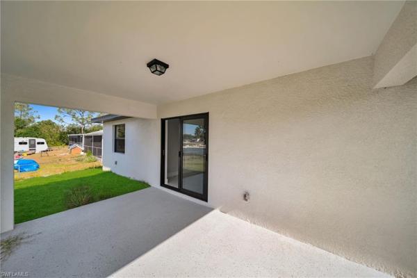 Lehigh Acres Residential, 2603 SW 36th St, Lehigh Acres, Florida 33976, image 1